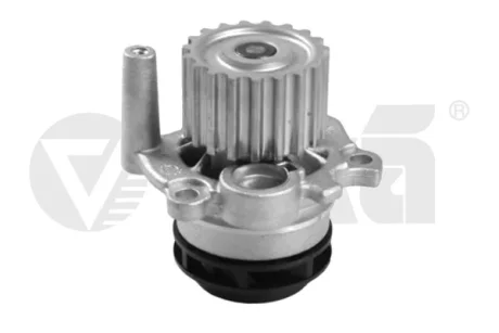 Насос водяной VW Passat (97-00), Sharan (96-00)/Audi A3 (01-03), A6 (98-05) VIKA Vika 11211778901