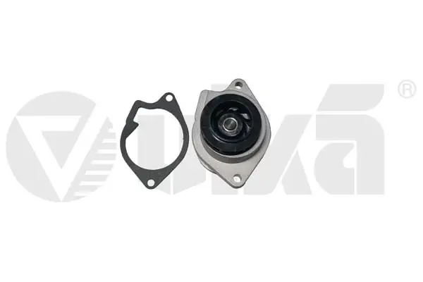 Насос водяной Skoda Fabia (00-10,11-),Octavia (01-11)/VW Golf (10-14),Polo (13-14)/Seat Leon (11-13) VIKA Vika 11210102101 (фото 1)