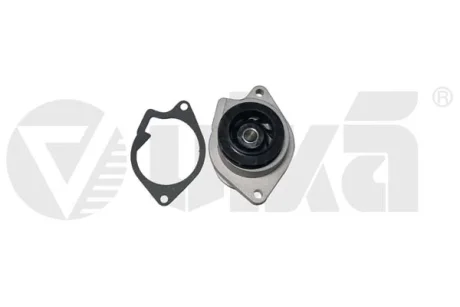 Насос водяний Skoda Fabia (00-10,11-),Octavia (01-11)/VW Golf (10-14),Polo (13-14)/Seat Leon (11-13) VIKA Vika 11210102101