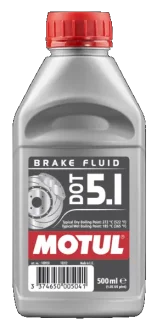 Тормозная жидкость Motul 100950