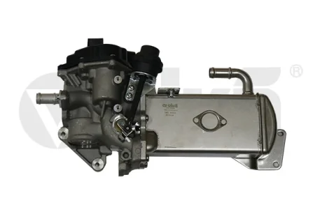 Радіатор EGR Audi A4 (08-15), A6 (11-14), Q5 (09-13) VIKA Vika 11317711801