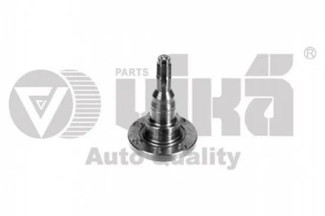 Цапфа задня VW Golf (75-99), Jetta (79-92),Passat (74-97), Polo (75-00)/Audi 80 (73-92)/Seat Ibiza (93-99) VIKA Vika 55010033901