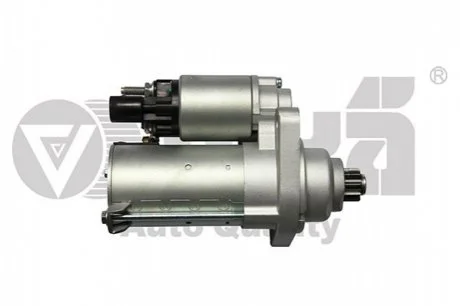 Стартер GNR Skoda Fabia (05-08),Octavia (04-13)/VW Golf (04-14),Jetta (06-18),Polo (02-10)/Audi A3 (04-13) VIKA Vika 99111634701