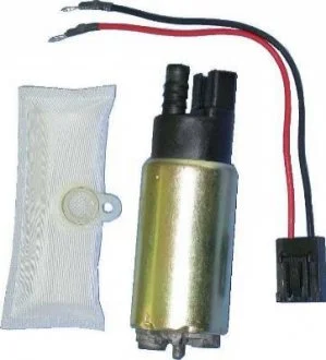 Топливный насос Hoffer 7506416