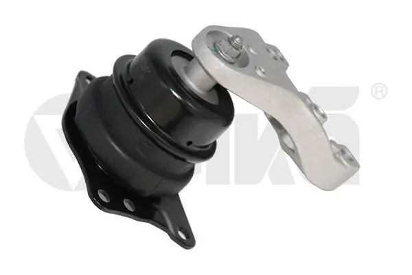 Опора ДВЗ Skoda Fabia (11-15), Rapid (13-) / VW Polo (10-) / Seat Ibiza (09-15), Toledo (13-) VIKA Vika 41991193801 (фото 1)