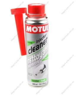 Присадка-очисник паливний Motul 101015