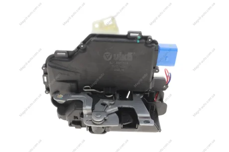 Замок дверей передніх правих Skoda Fabia (07-10) VIKA Vika 98370757701