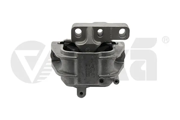 Опора ДВЗ Skoda Octavia (04-08), Superb (08-13)/VW Caddy (04-11), Golf (04-14), Jetta (06-), Passat (06-) VIKA Vika 41990787101 (фото 1)