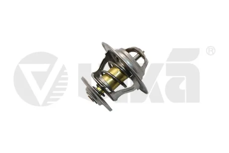 Термостат Skoda Fabia (00-10), Octavia (97-08, 09-) / VW Golf (86-09) / Seat Alhambra (96-10), Ibiza (93-11), Leon (00-13), Toledo (92-09) VIKA Vika 11210090501