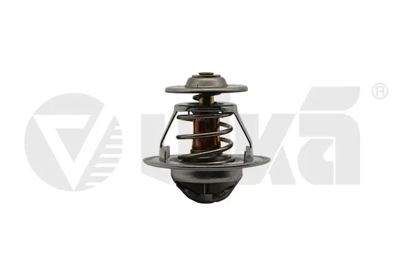 Термостат VW Golf (86-95), Jetta (86-92), Polo (82-94) / Seat Ibiza (93-96) VIKA Vika 11210090301 (фото 1)