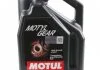 Масло трансмиссионное минеральное Motul 317006 (фото 1)