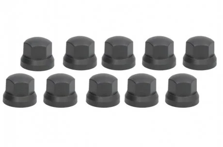Ковпак гайки кріплення колеса Cargoparts CARGON020
