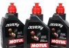 Масло трансм Dexron III (1л.) Motul 387001 (фото 1)