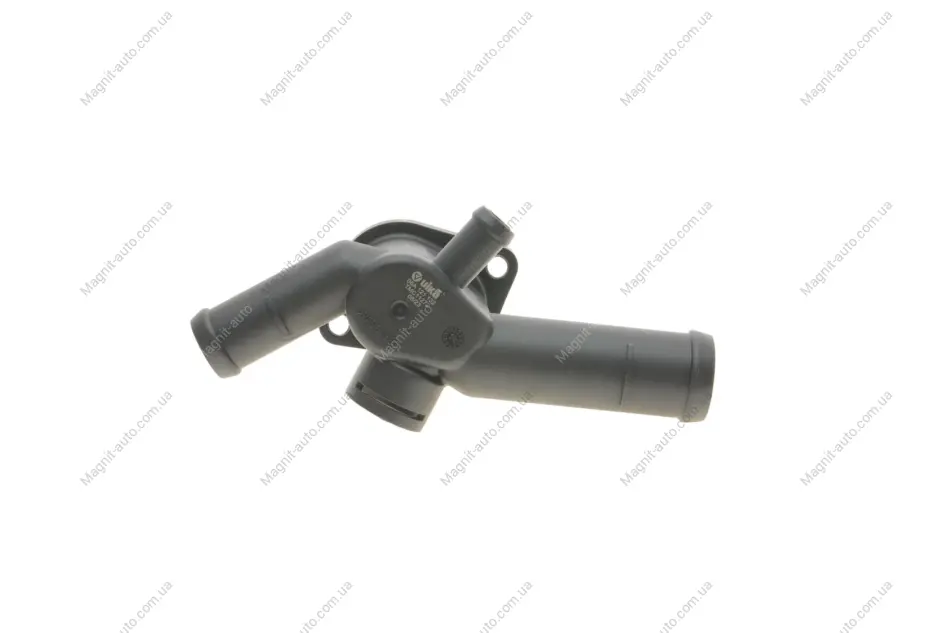 Патрубок Skoda Fabia (00-08),Octavia (97-11)/VW Golf (96-03),Polo (02-10),T5 (03-)/Seat Ibiza (99-12,13-) VIKA Vika 11210117501 (фото 1)