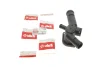 Патрубок Skoda Fabia (00-08),Octavia (97-11)/VW Golf (96-03),Polo (02-10),T5 (03-)/Seat Ibiza (99-12,13-) VIKA Vika 11210117501 (фото 2)