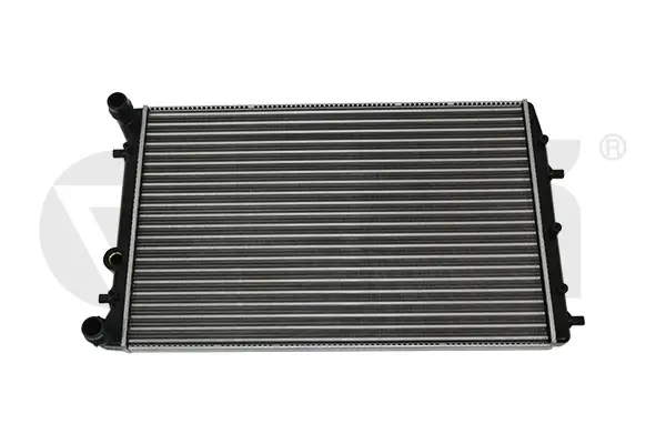 Радіатор VW Polo (02-10)/Seat Cordoba (03-09),Ibiza (02-10) VIKA Vika 11210139301 (фото 1)