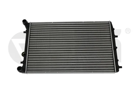 Радіатор VW Polo (02-10)/Seat Cordoba (03-09),Ibiza (02-10) VIKA Vika 11210139301
