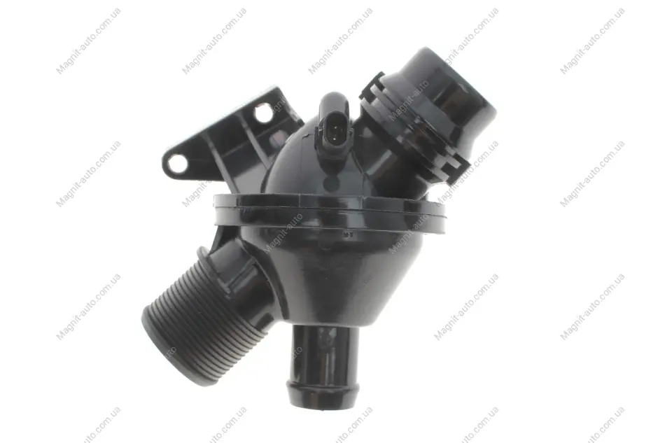 Термостат з корпусом BMW 5 F01,F10,F11,,F18, X3 F25 (11-17),X5 F15 (12-18),X6 F16 (13-19) VIKA Vika 13860000201 (фото 1)