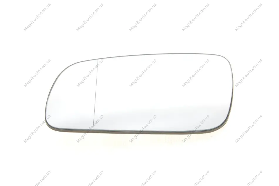 Елемент дзеркальний лівий Skoda Octavia I (1U2) (96-10) DPA Dpa 88570103902 (фото 1)
