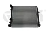 Радіатор Skoda Fabia (00-10)/VW Polo (02-10)/Seat Cordoba (06-09),Ibiza (06-10) VIKA Vika 11210139001 (фото 1)