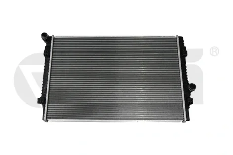 Радиатор Skoda Karog (18-), Kodiaq (17-), Octavia (13-17, 18-) / VW Golf (13-17,17-), Passat (15-), Tiguan (16-) VIKA Vika 11211829501
