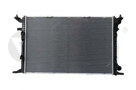 Радиатор охлаждения Audi A4 (08-15),A5 (07-17),A6 (11-13),Q3 (08-,11-), Q5 (08-17) VIKA Vika 11211819301