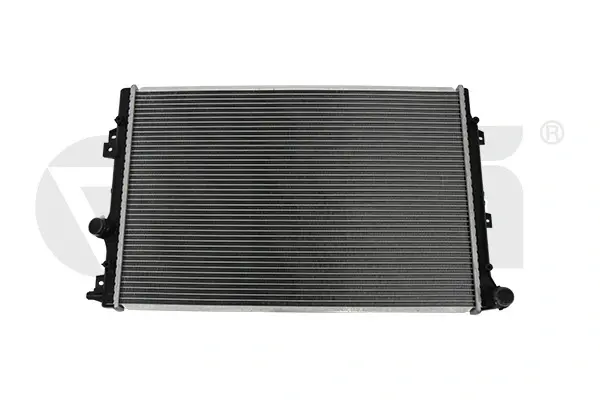 Радиатор охлаждения VW Sharan (11-16), Tiguan (08-12) VIKA Vika 11211818201 (фото 1)
