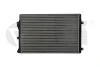 Радіатор VW Golf (06-14), Jetta (06-10), Passat (09-12) / Audi A3 (04-13), TT (07-14) Seat Leon (06-10) VIKA Vika 11210976701 (фото 1)