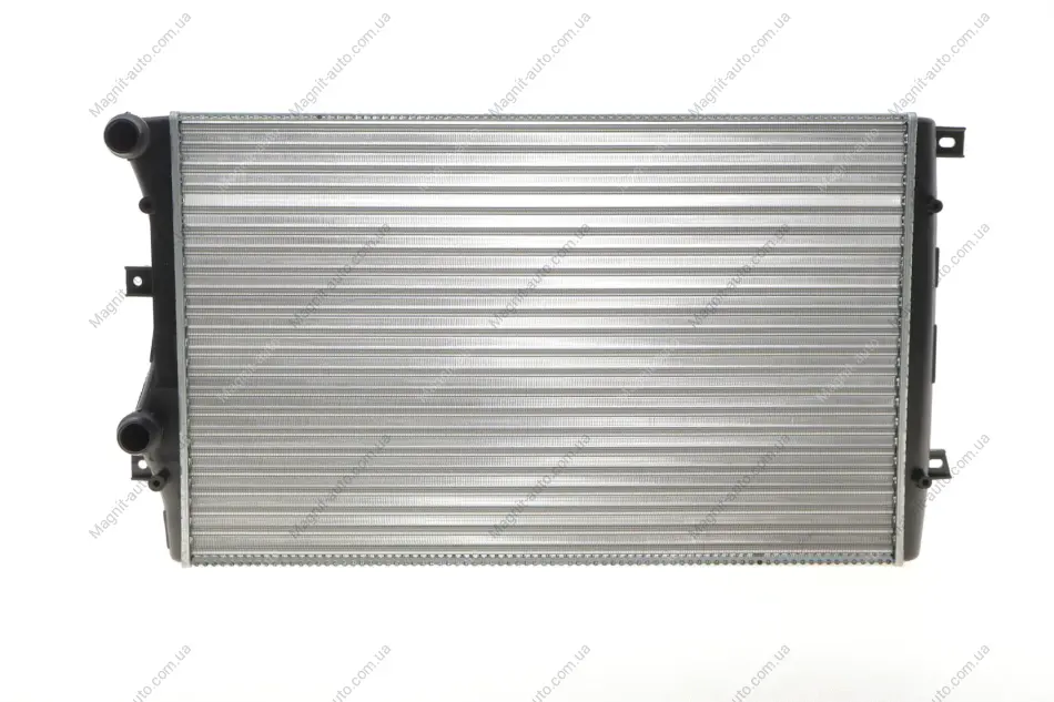 Радіатор Skoda Octavia (04-13) / VW Golf (04-09), Jetta (06-11), Passat (06-) / Audi A3 (04-08) / Seat Leon (06-10), Toledo (05-09)) VIKA Vika 11210138601 (фото 1)