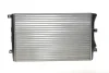 Радіатор Skoda Octavia (04-13) / VW Golf (04-09), Jetta (06-11), Passat (06-) / Audi A3 (04-08) / Seat Leon (06-10), Toledo (05-09)) VIKA Vika 11210138601 (фото 4)