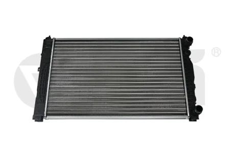 Радиатор Skoda Superb (02-08)/VW Passat (97-05)/Audi A4 (95-01),A6 (98-05) VIKA Vika 11210128701