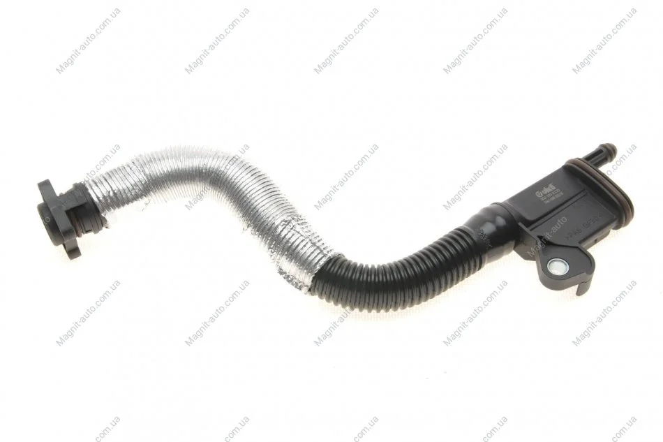Патрубок Skoda Octavia (04-08) / VW Golf (07-14), Jetta (07-14), Passat (08-11), Tiguan (08-18) / Audi Q3 (12-18), TT (07-10)) VIKA Vika 11030886901 (фото 1)