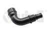 Патрубок Skoda Octavia (97-11) / VW Golf (96-03), Passat (01-05), Polo (05-10) / Audi A3 (97-03), A4 (99-08), A6 (98-05)),TT (99-06) VIKA Vika 11030843201 (фото 1)