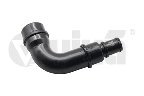 Патрубок Skoda Octavia (97-11) / VW Golf (96-03), Passat (01-05), Polo (05-10) / Audi A3 (97-03), A4 (99-08), A6 (98-05)),TT (99-06) VIKA Vika 11030843201