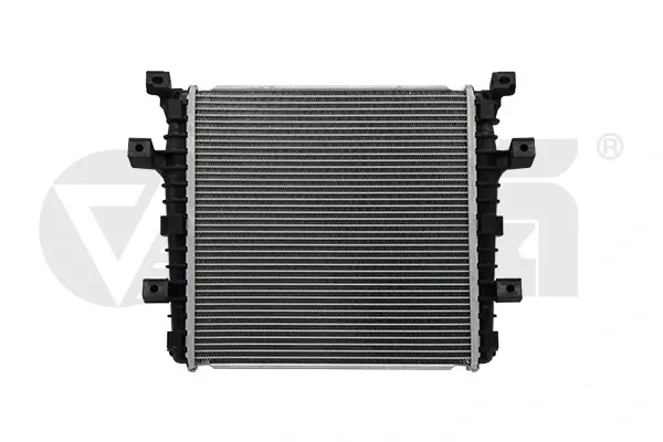 Радіатор Audi Q7 (10-15) VIKA Vika 11211818501 (фото 1)