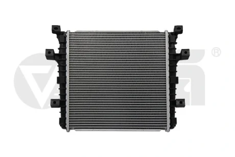 Радиатор Audi Q7 (10-15) VIKA Vika 11211818501
