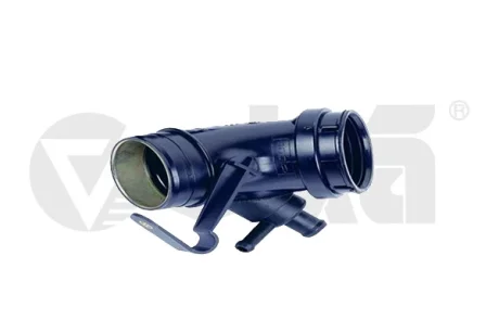 Патрубок VW Passat (97-00)/Audi A4 (98-01),A6 (96-01) VIKA Vika 11331549001