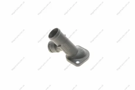 Фланец системы охлаждения Skoda Octavia (04-13)/VW Golf (04-09), Jetta (06-11), Passat (06-11)/Audi A3 (08-09) VIKA Vika 11210714201