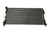 Радиатор охлаждения Skoda Fabia (11-15) Roomster (11-15) / VW Polo (10-15) / Seat Ibiza (09-12, 13-), Toledo (13-16) VIKA Vika 11210756601 (фото 1)