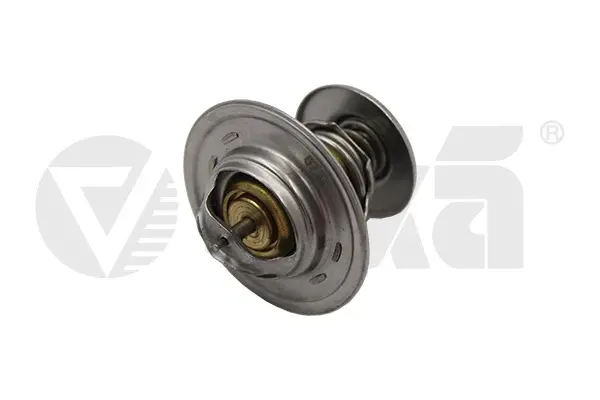 Термостат Skoda Fabia (07-10), Octavia (04-14) / VW Golf (04-09), Jetta (06-11), Passat (06-11), Polo (05-10) VIKA Vika 11211425601 (фото 1)
