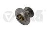 Термостат Skoda Fabia (07-10), Octavia (04-14) / VW Golf (04-09), Jetta (06-11), Passat (06-11), Polo (05-10) VIKA Vika 11211425601 (фото 1)