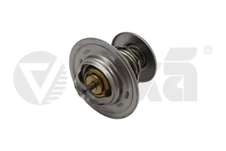 Термостат Skoda Fabia (07-10), Octavia (04-14) / VW Golf (04-09), Jetta (06-11), Passat (06-11), Polo (05-10) VIKA Vika 11211425601