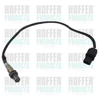 Sonda Lambda HOFFER Hoffer 7481667E