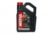 Олива для 4-тактних двигунів Motul 845241 (фото 1)