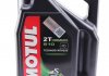 Олива для 2-тактних двигунів Motul 837441 (фото 1)