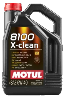 Моторное масло MOTUL Motul 102051