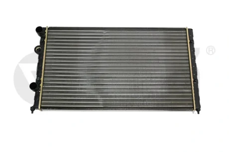 Радиатор охлаждения VW Caddy (96-03),Polo (96-02)/Seat Ibiza (93-99) VIKA Vika 11210125401