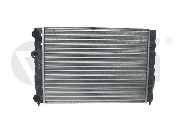 Радіатор VW Golf (92-99) VIKA Vika 11210125901 (фото 1)