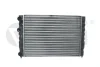 Радіатор VW Golf (92-99) VIKA Vika 11210125901 (фото 1)
