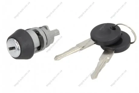 Сердцевина замка зажигания Akusan K04W011AKN